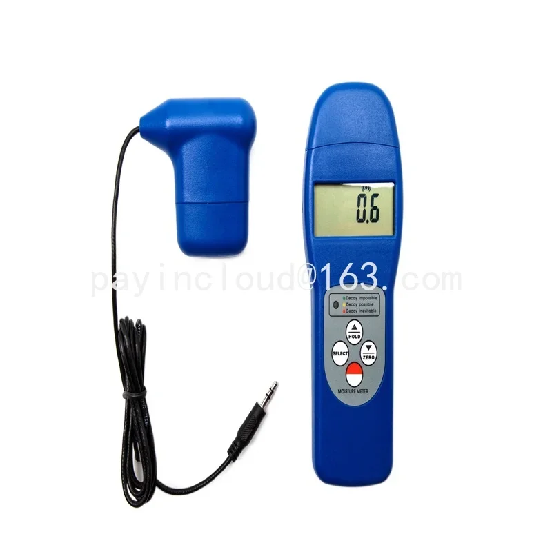 Multifunctional Moisture Tester Needle-Type Induction SF-Z Detection Woodware Moisture Detection