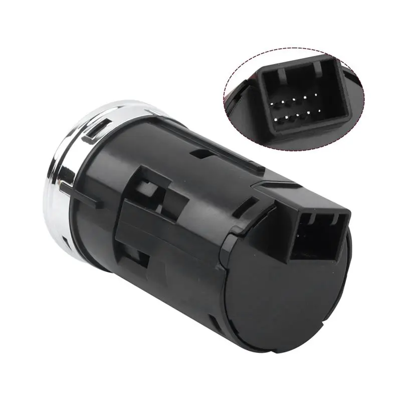 Superior-For Honda HR-V Ignition Start Switch One-Button Start Switch Button Assembly 35881-T4N-H41 35881T4NH41 Replacement