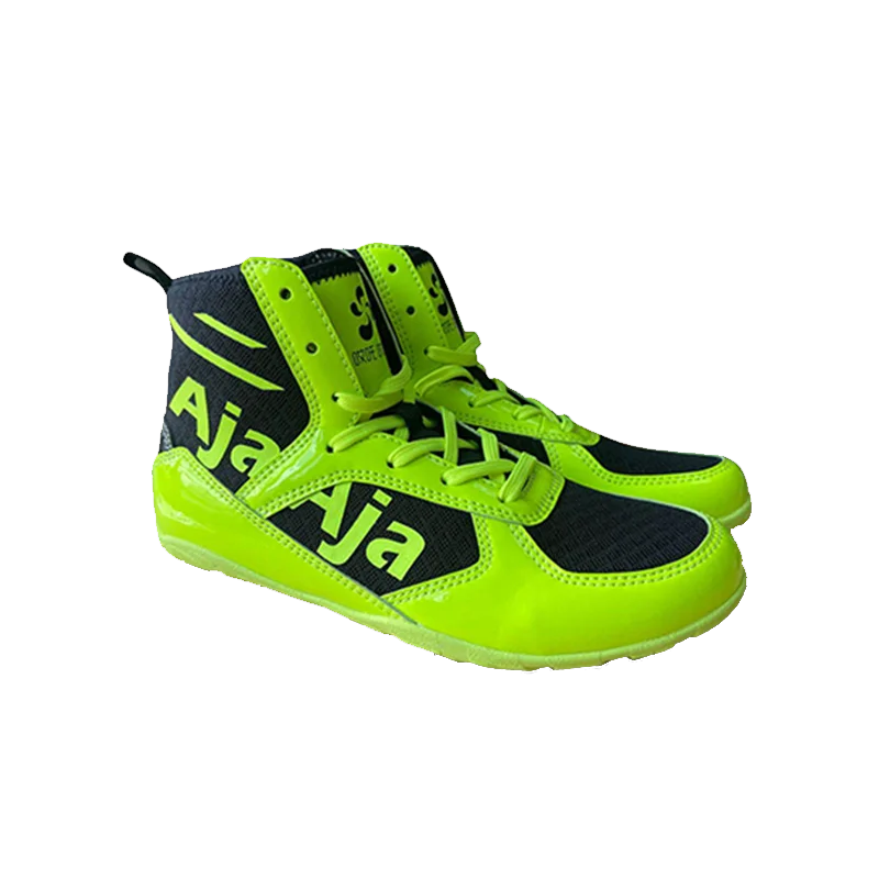 

Мужские борцовские кроссовки. Удобные, универсальные, нескользящие кроссовки для фитнеса. Прочные и стильные боксерские и боевые кроссовки.