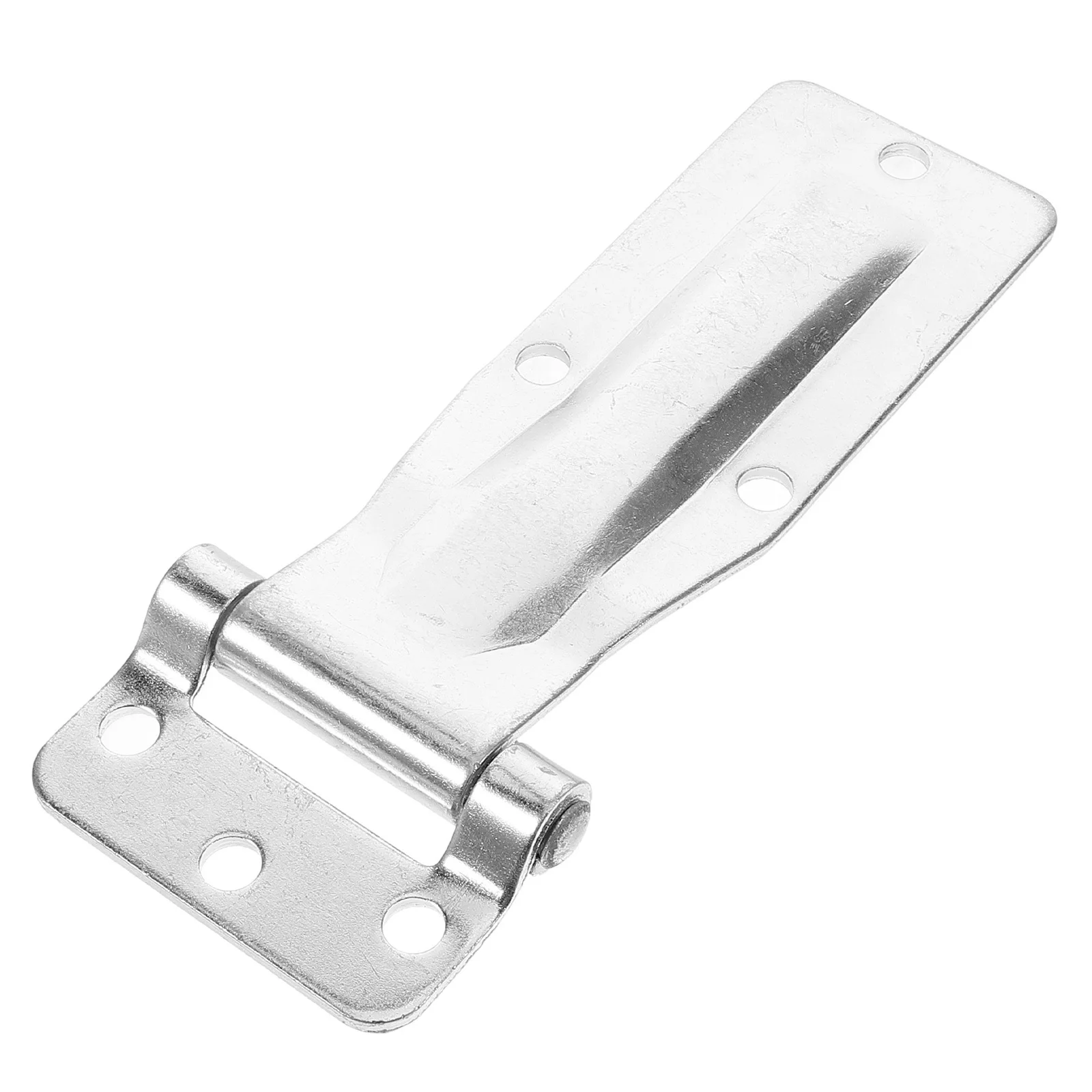 

Heavy Duty Galvanized Carbon Steel Rear Door Hinge for Box Trucks Trailer Dump Side Door Truck Hinge Gate Hinges Heavy Duty