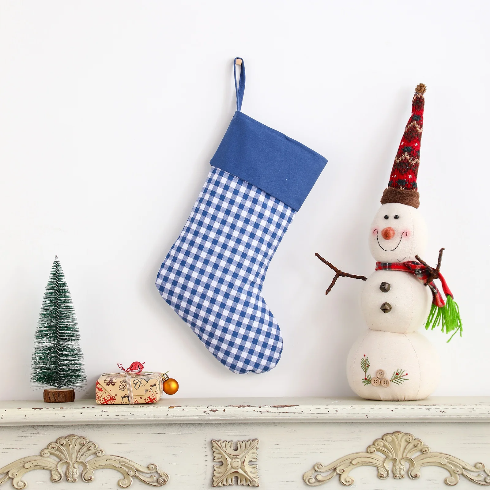 Thumbnail 2 - #11 Latest Holiday Stockings Updates
