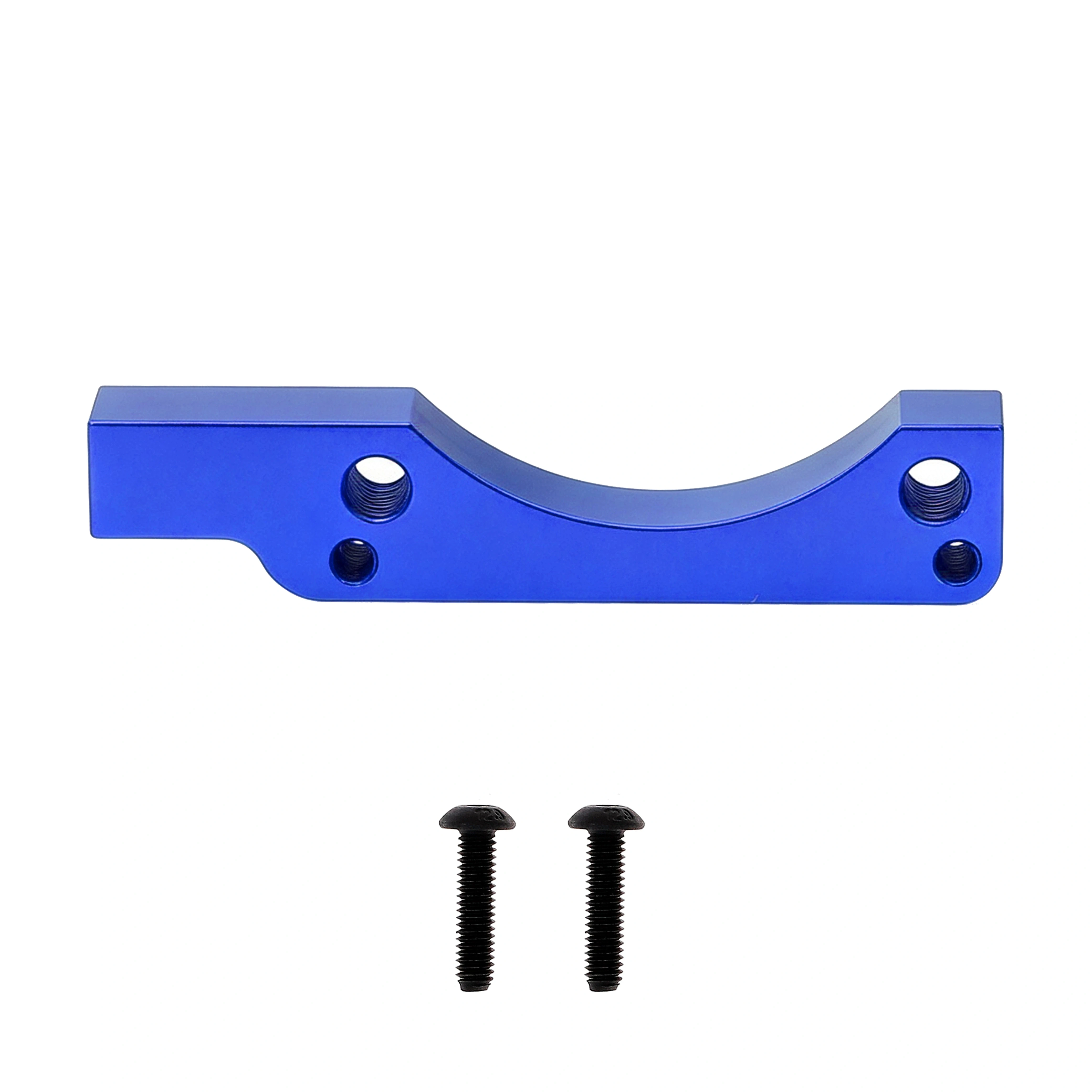 Aluminium-Motorkühlventilatorhalterung für Yokomo YD-2 RD2.0 SD3.0 Serie 30mm Lüfterhalterung Drift RC Auto Upgrade-Teile Y2-304 – Detail 4
