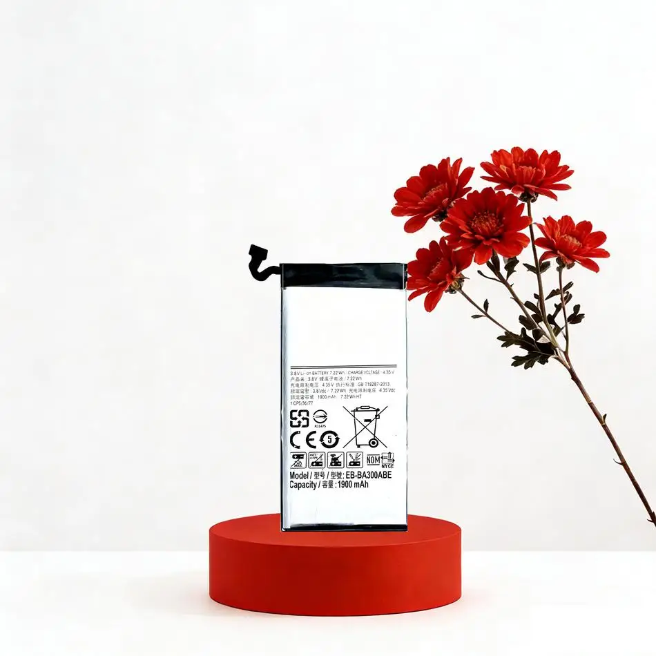 

EB-BA300ABE Для Samsung Galaxy A3 2015 (версия A300/A3000) — Надежная сменная батарея для мобильного телефона, 1900 мАч