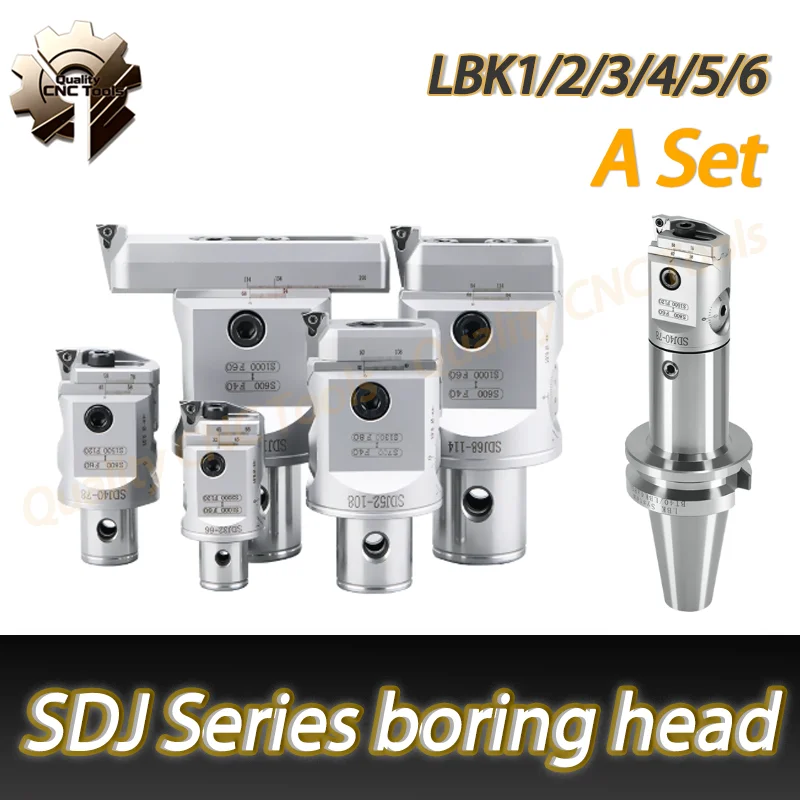 

SDJ20 SDJ25 SDJ32 SDJ40 SJD52 SJD68 SDJ114 головка инструмента, BT40 SK40 HSK63A NT40 LBK инструмент поддержки держателя инструмента, ewn rbh tct sms