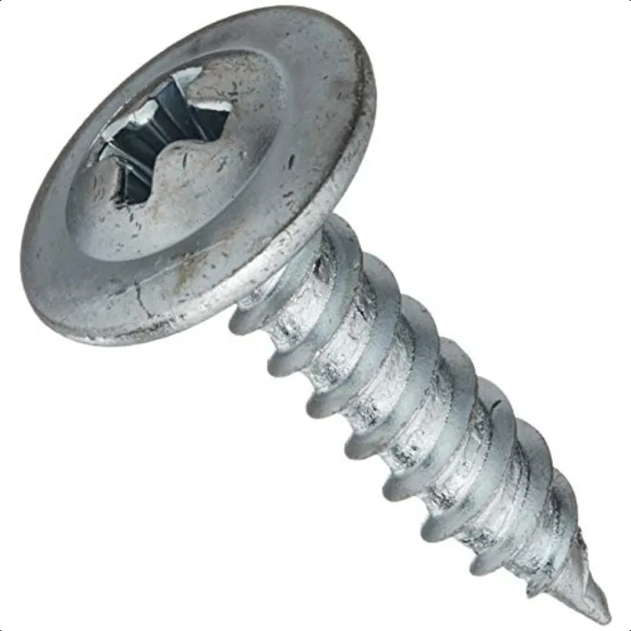 

Teks 8 x 3 4 in. MOD Truss Head Sharp PT Lath Screws 600CT