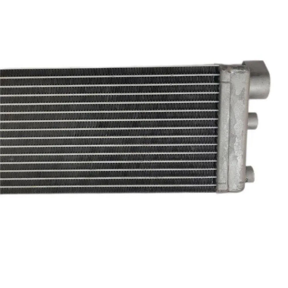 2215000700 Engine Oil Cooler Radiator for Mercedes benz GLE320 GLE500 S320 S350 S560 SL350 SL400 SL500
