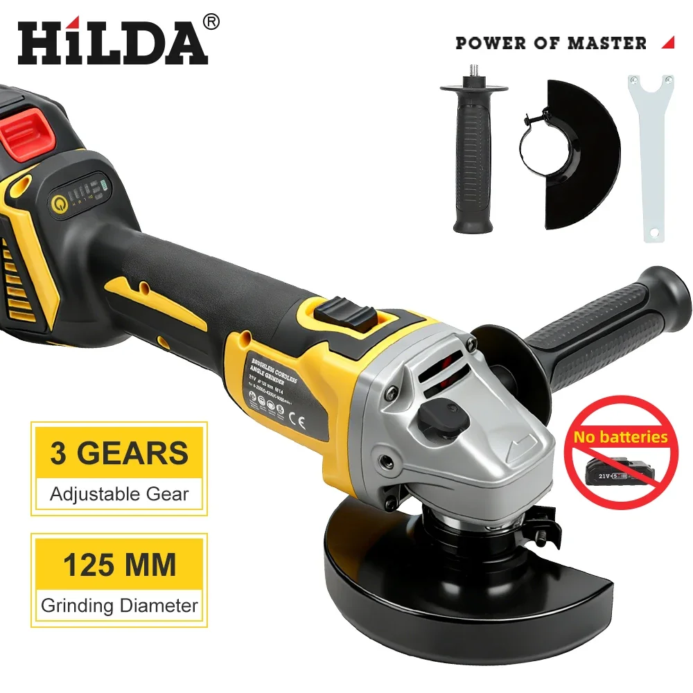 hilda-electric-angle-grinder-handheld-cordless-portable-electric-polishing-grinding-cutting-machine-for-makita-battery