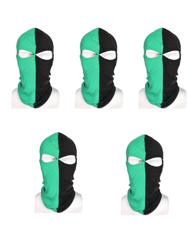 5 pieces