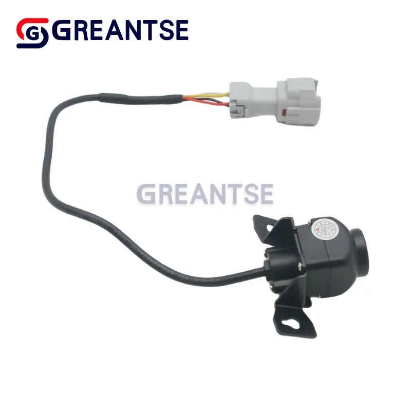 95760-3V010 95760-3V011 Kamera Tampilan Belakang Mobil Kamera Parkir untuk Hyundai Azera 2012-2013 Aksesori Suku Cadang Mobil Kualitas Tinggi