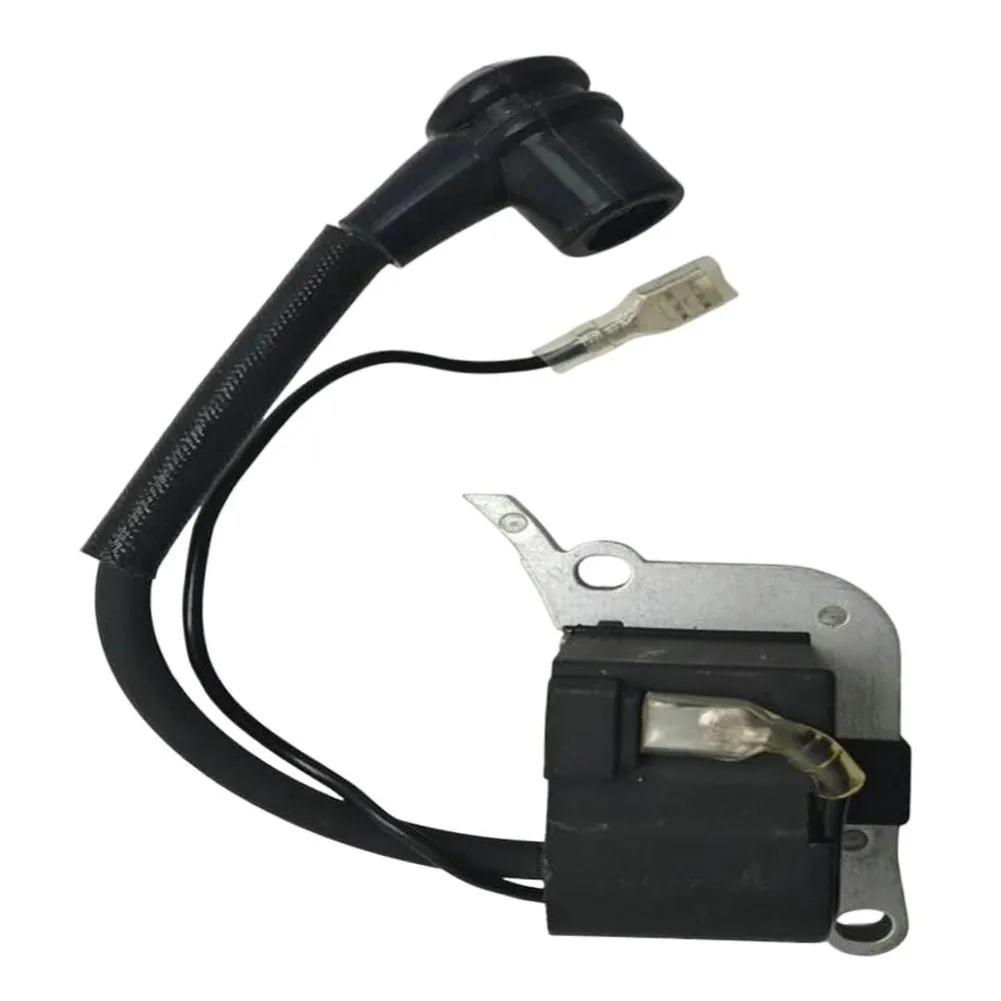 Ignition Coil High Voltage Pack Compatible With For 240 ZM4000 ZM4010 ZM4100 PG4010 Chainsaw Spare Parts Replacement