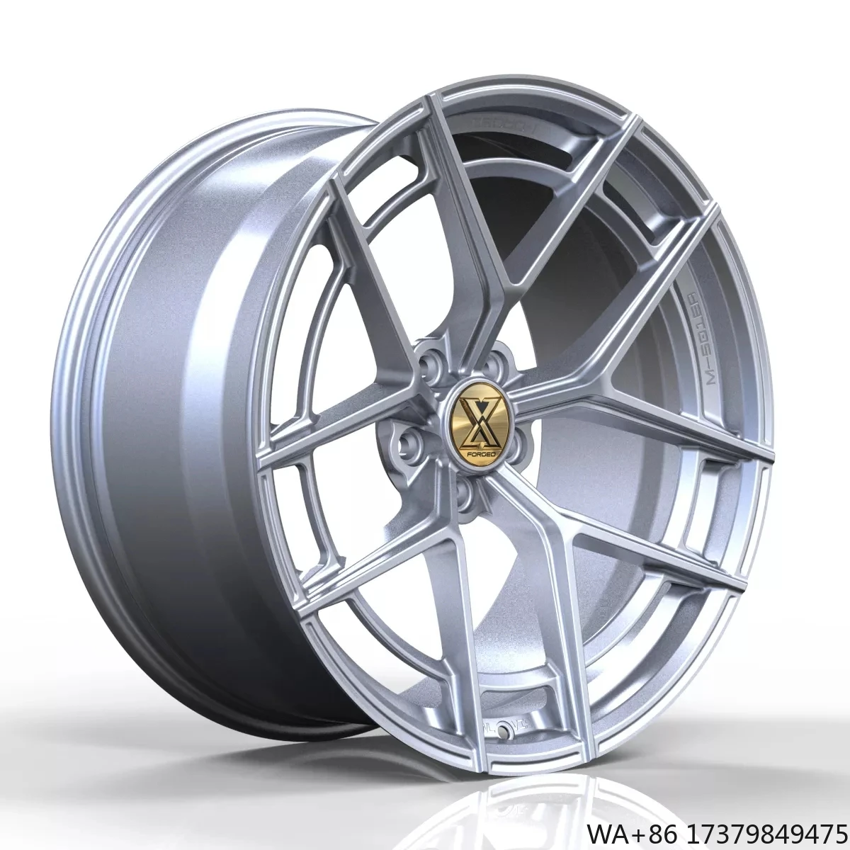 

Forged Rims Passenger Car Wheels 5x112 5x120 for 911 M2 M3 F80 F82 G80 G82 S5 S6 RS4 RS5 X3 X4 X5 X5M X6 X4m X5m R8 991 GT3