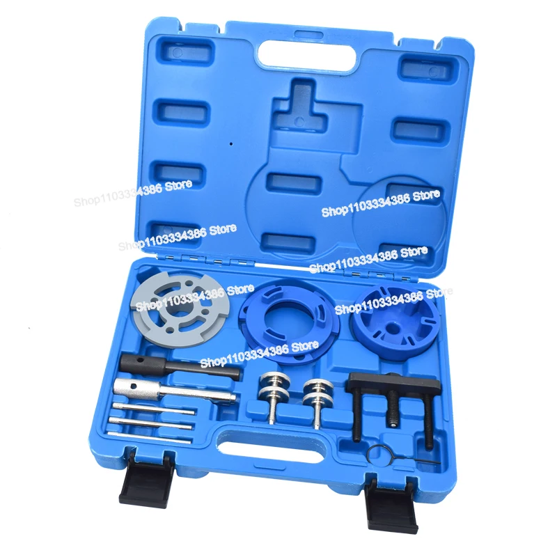

2.2 2.4 3.2 Diesel High-pressure Oil Pump Disassembly and Assembly Free Timing Tool