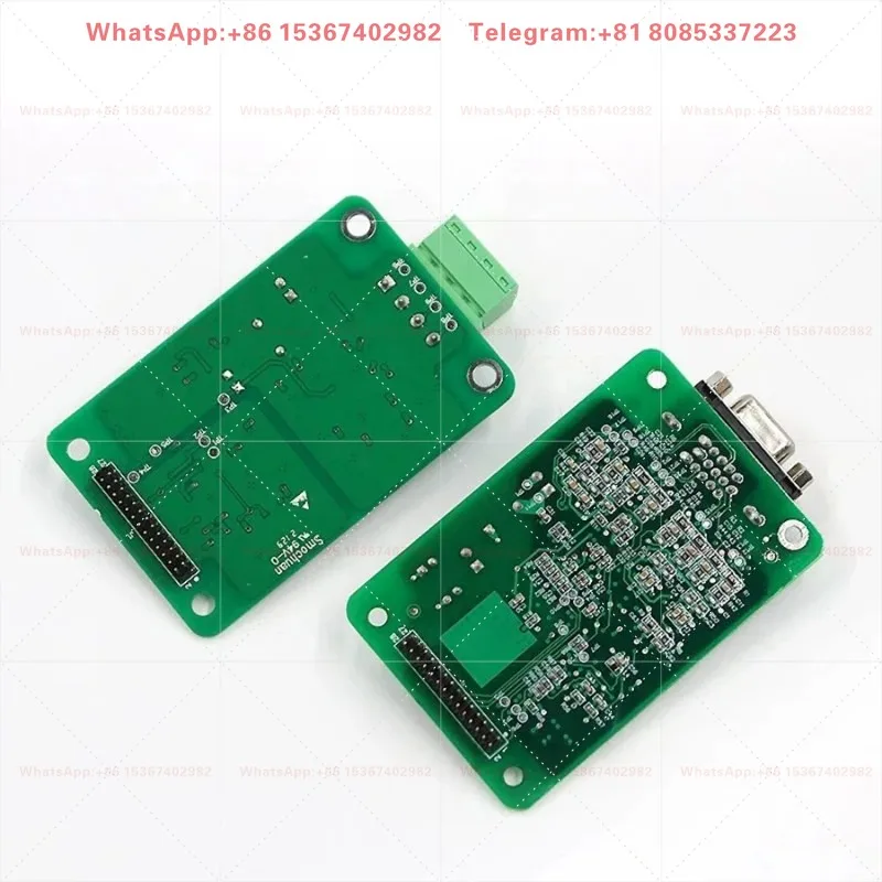 Elevator PG Frequency Division Card MCTC-PG-E MT372ZA3 Lift Parts