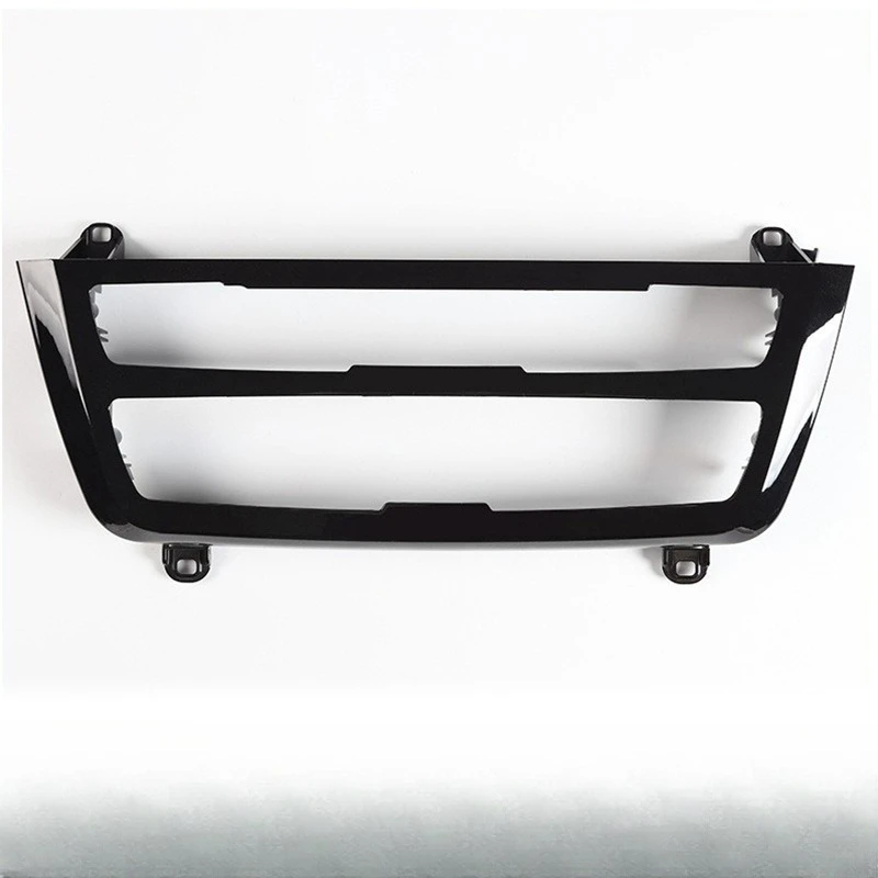 

Новая центральная консоль, панель переменного тока, атмосферная лампа для радиоприемника 3, 4 серии F30, светодиодная приборная панель