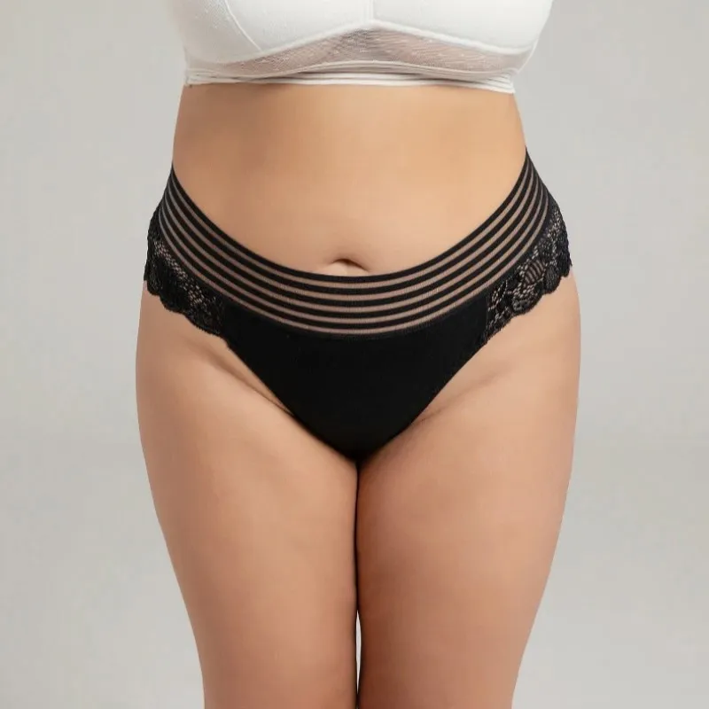 Sexy Lace Women\'s Underpants Solid Breathable Color Briefs Intimates Lingerie Panties Seamless Lingeries Woman Briefs Intimates