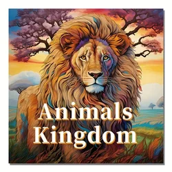 1pc Art Coloring Book 22 Page Coloring Books Gift For Birthday Party Relieve Stress Kill Time Graffiti Painting Drawing Art Book