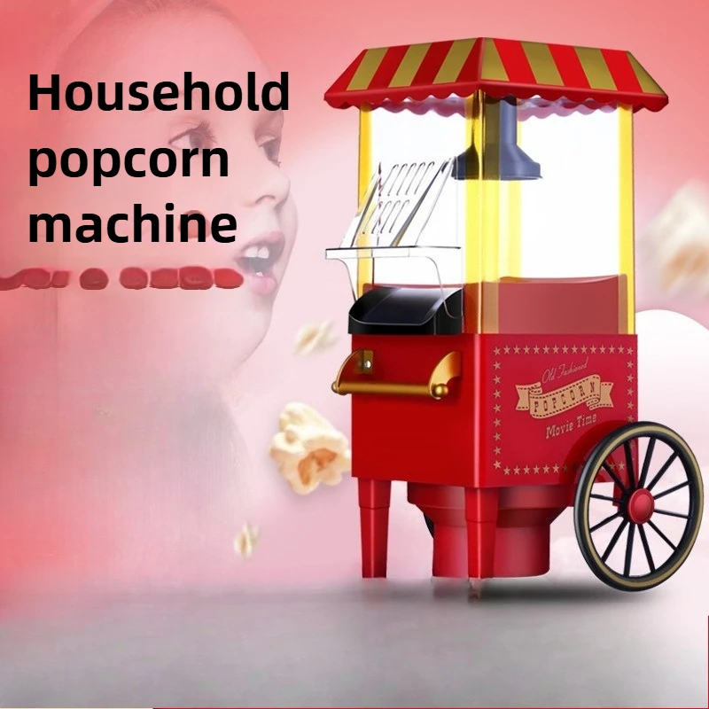#12 Cheap Popcorn Makers Worth Buying