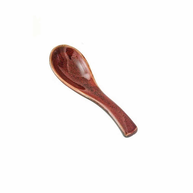 For Cutlery Spoon, Rice Spoon, Household Restaurant Spoon,  Curved Spoon