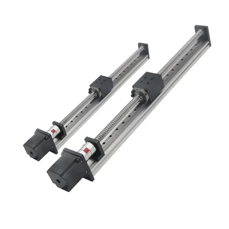 Ball Screw Slide Module Linear Guide Slide