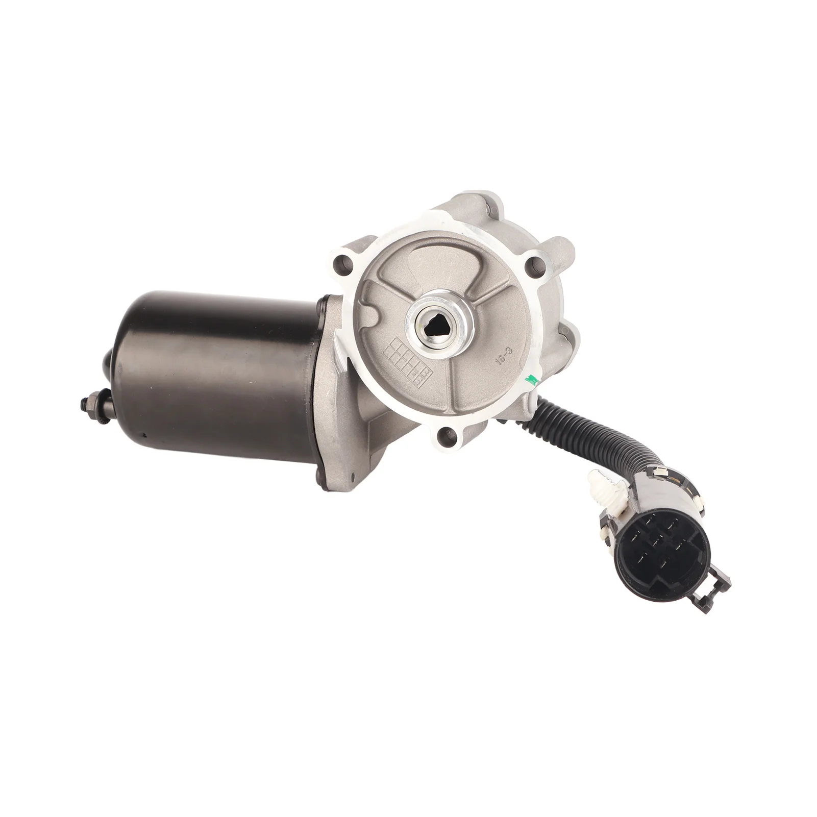 

3255705007 Car Transfer Case Control Motor 4408648007 Stainless Steel Plug and Play Fit for SsangYong Actyon Auto Accessories