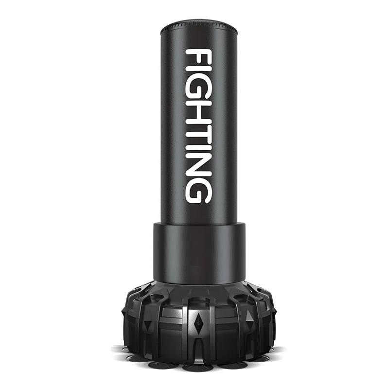 

Boxing Equipment Free Freestanding Heavy Bag Sandbag Boxing Punching Bag