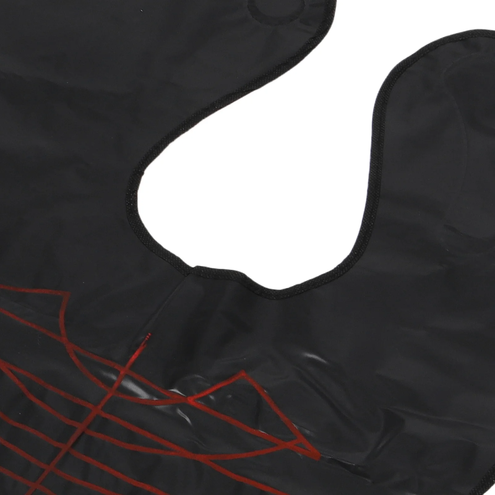 

2 шт., фартук для парикмахера, легкая парикмахерская накидка для женщин и мужчин, водонепроницаемый защитный фартук для стрижки волос, выпечки в саду