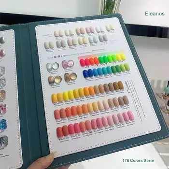 10 best sales Sơn gel móng tay rất tốt - №10