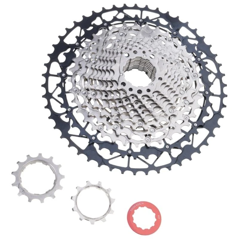 

Hollow Road Bike 11/12/13 Speed Cassette Bicycles Cassette Freewheel Part
