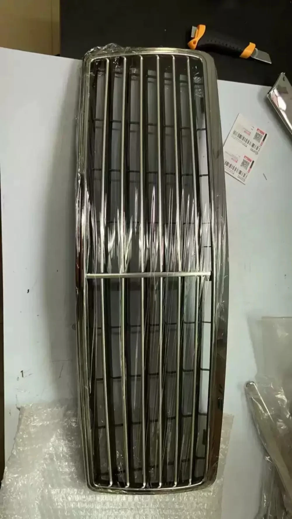 

Решетка переднего бампера, маска для Mercedes-Benz w140, автомобильные аксессуары