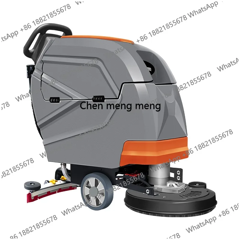 Pennonclean High Quality Durable Floor Scrubber Cleaning Machine