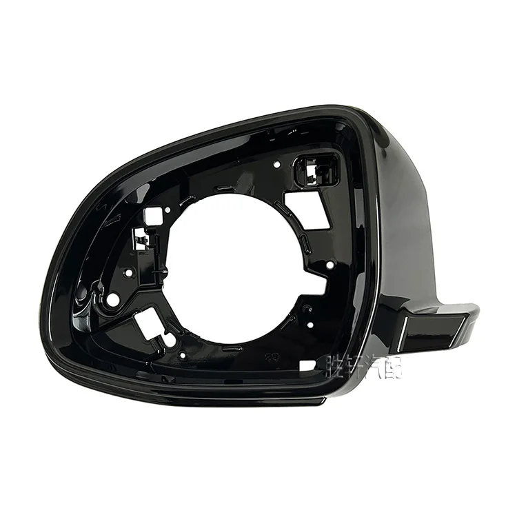 For BMW X3X4X5X6X7 G01G02G05G06G07 mirror frame, rearview mirror frame, decorative frame shell