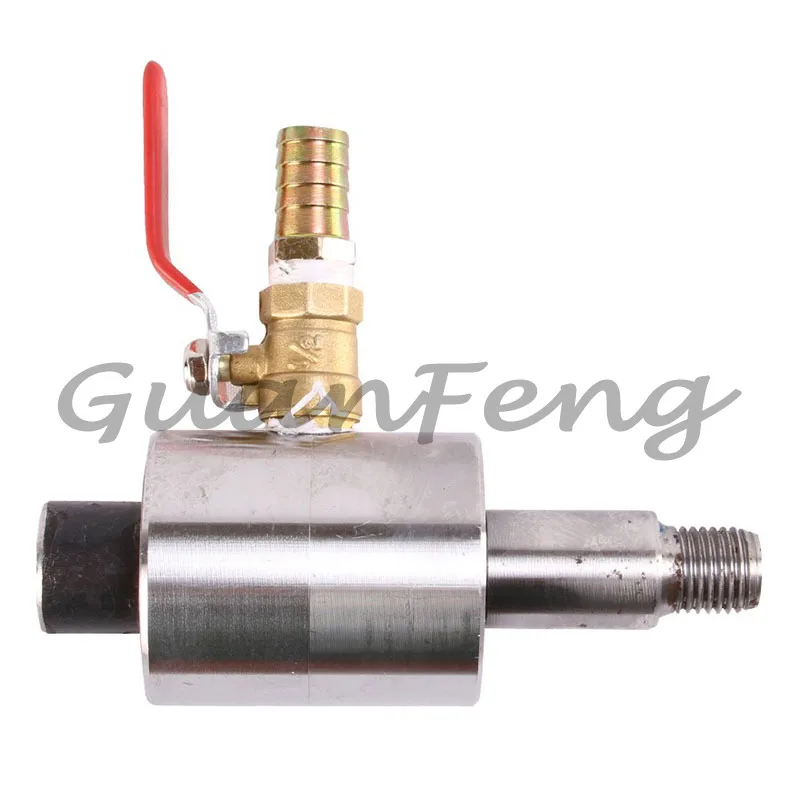 Water Drilling Machine Accessories Front Type Rhinestone Faucet Special Water Injector
