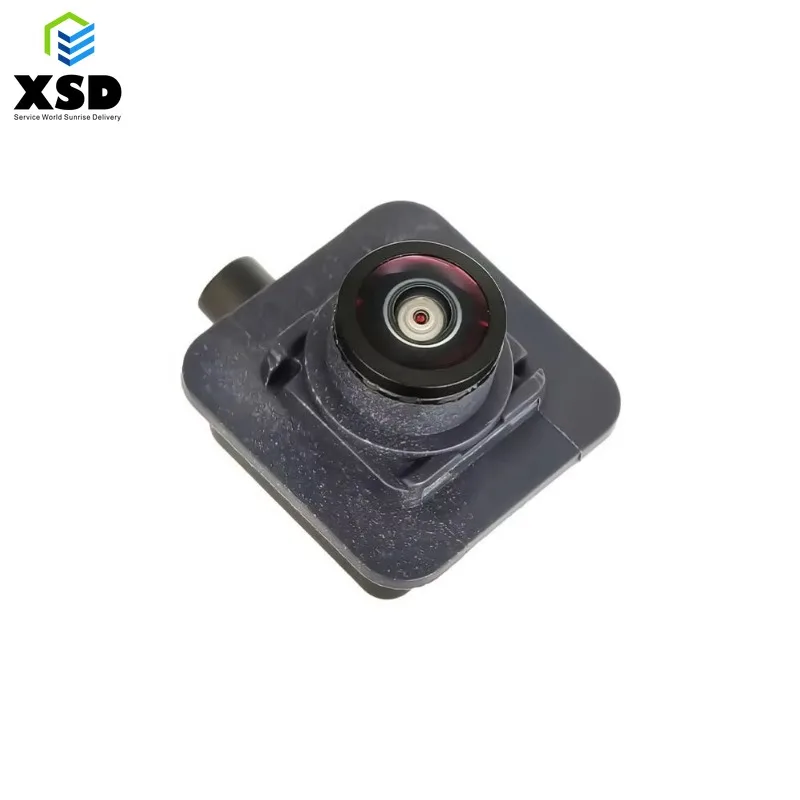 HC3Z-19G490-X Rear View Reverse Backup Parking Camera For Ford F-250 F-350 Super Duty 2017-2019