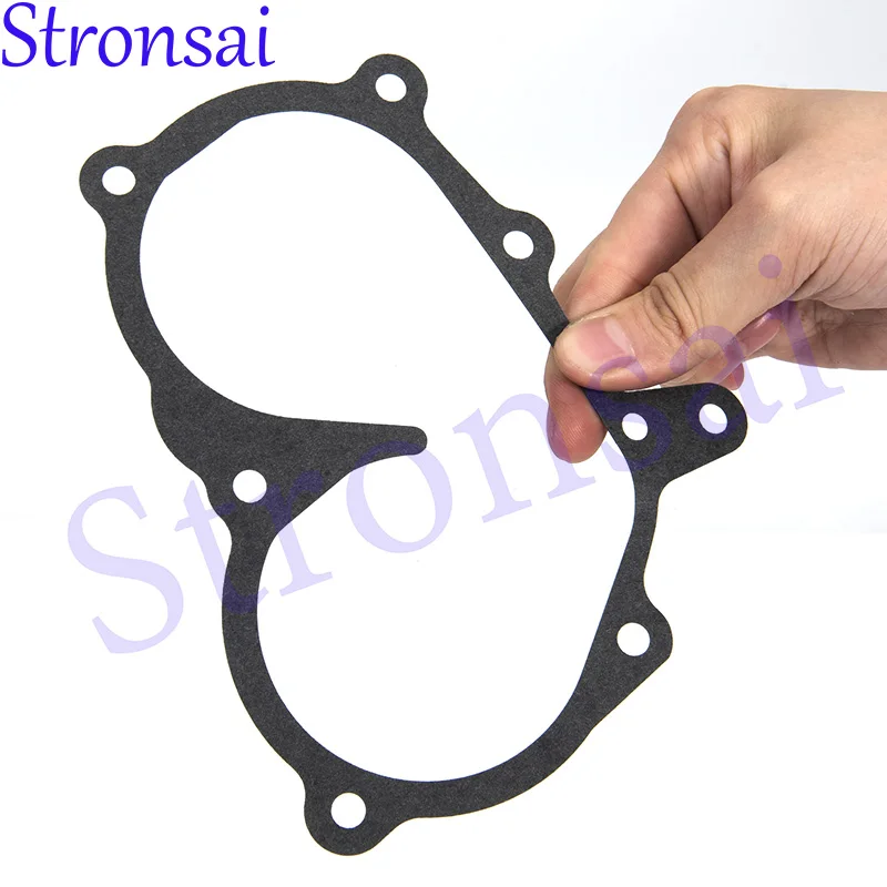 350-02104 Intake Manifold Gasket For TOHATSU Outboard Motor PN 350-02104-0 Boat Engine Replaces Parts