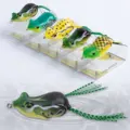 6cm 13g 5pcs 