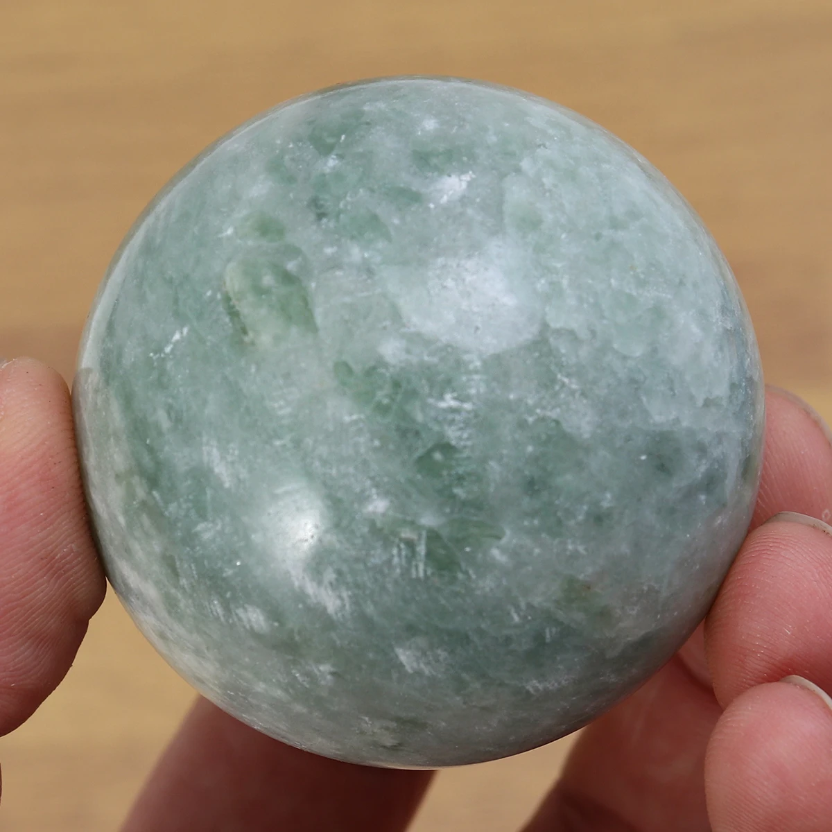 2 stks Marmeren Massage Bal Natuursteen Hand Oefening Bal Voor Relief Bloedcirculatie Baoding Bal Chinese Stenen Bal Senior