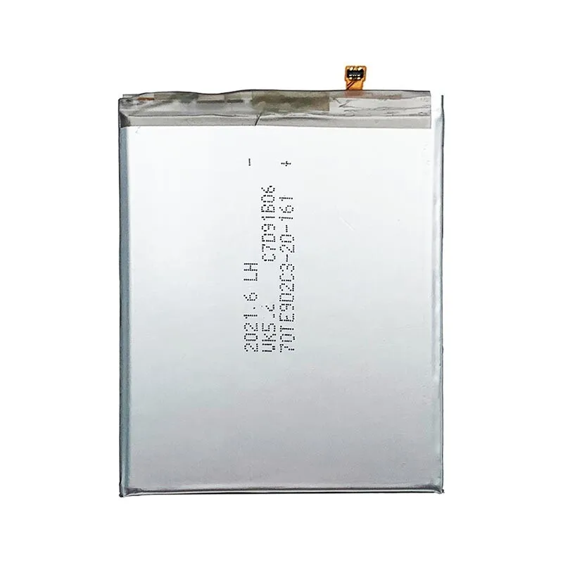 For Samsung Galaxy A72 5G 5000 mAh 3.86V Li-ion Battery (A725 ) (EB-BA426ABY)