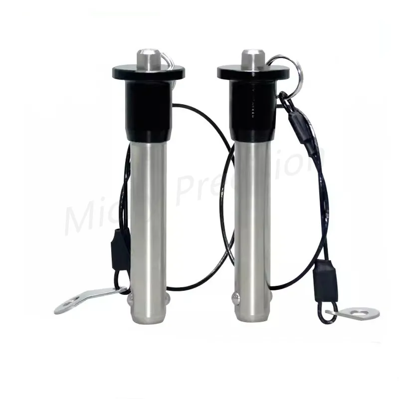 Stainless Steel Ball Lock Pin for Line Array Speaker