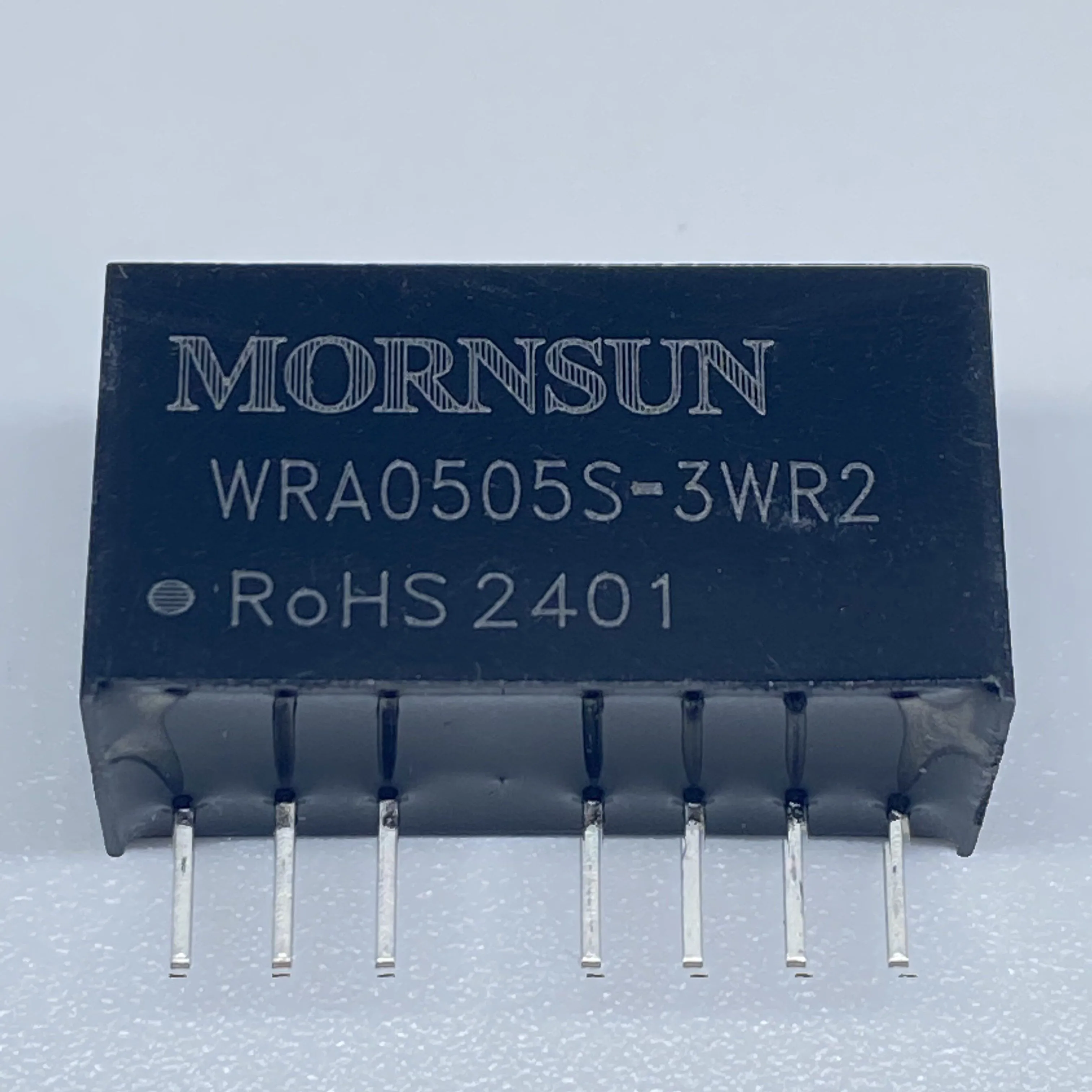 WRA0505S-3WR2/0512/0515/0524 Jinshengyang DC-DC power module, original isolation and voltage regulation