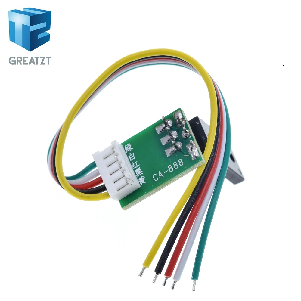 GREATZT 12-18V LCD Universal Power Supply Board Module Switch Tube 300V For LCD Display TV Maintenance CA-888