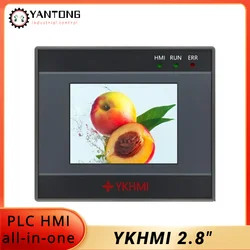 Ykhmi 2.8