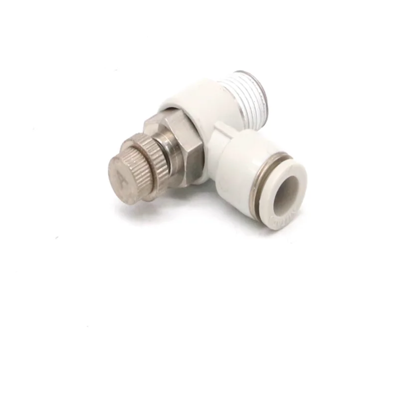 PSL4-M5A   PSL4-01A   PSL6-M5A   PSL6-01A     PSL6-02A   New Original Genuine Cylinder Limit Out Speed Control Valve