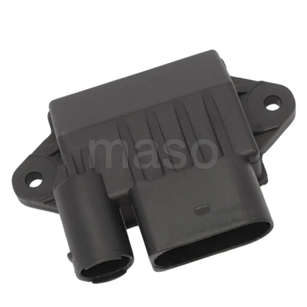 

97379636 12 Pins and 1 Pin Glow Plug Relay Module for Workhorse Custom Chassis P42 2005