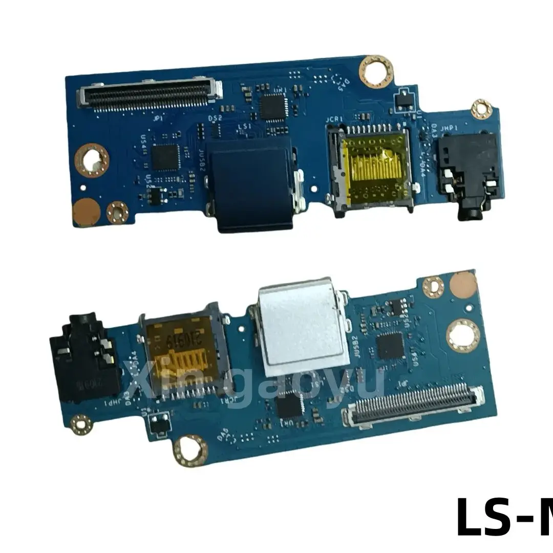 

USB-плата для чтения аудиокарт HPEnvy X360, 435pj32l01