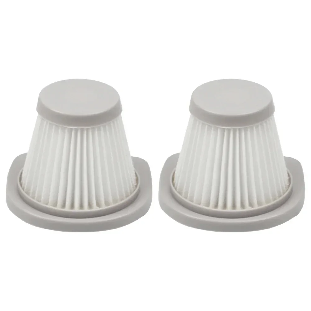 1/2PCS Wired Vacuum Cleaner Filter For R3S Vacuum Cleaner Replacement Spare Parts