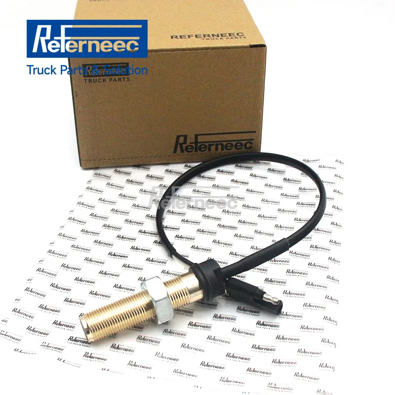 

REFERNEEC Speed Sensor 5MT660