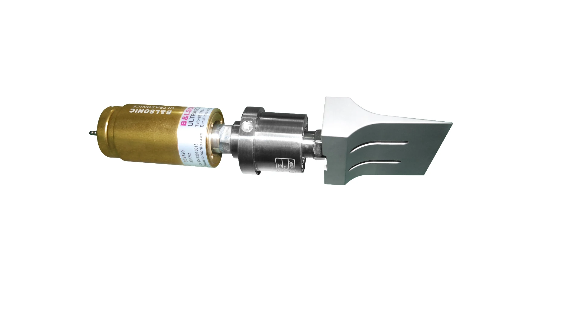 Processing Machine Ultrasonic Food Slicing Cutter Machine for Cake