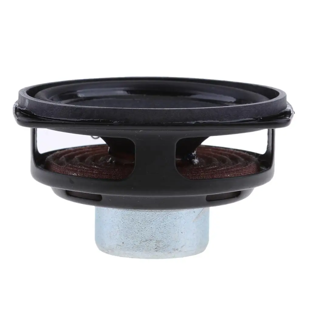 Kép 7: 2x Új 57mm 10W Hiánytalan Lőtér Hang Beszélő hifi Igazságos ember Ágcsernyő Helyettesítés