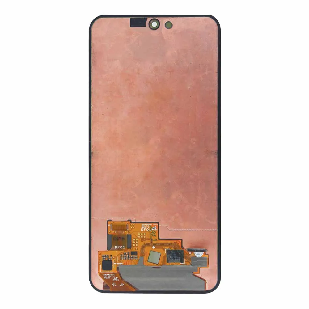 New Super AMOLED LCD for Samsung Galaxy A54 5G A546B LCD Screen Touch Replacement for Samsung A546 A546B A546U LCD Display image 2