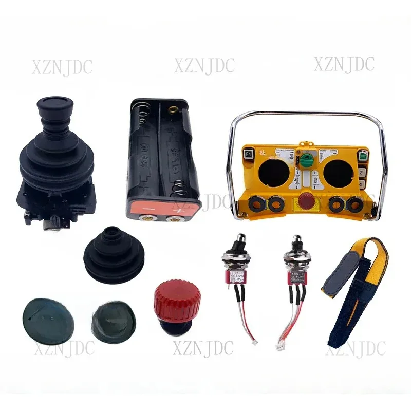 Rocker F24-60 Trans…